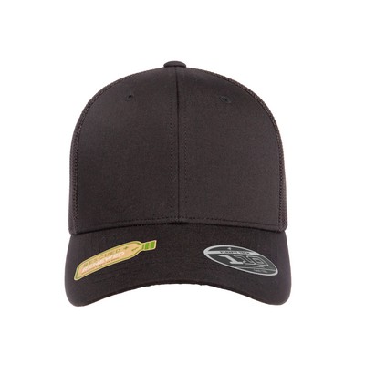 Flexfit® 110 Recycled Mesh Back Hat (Embroidered)