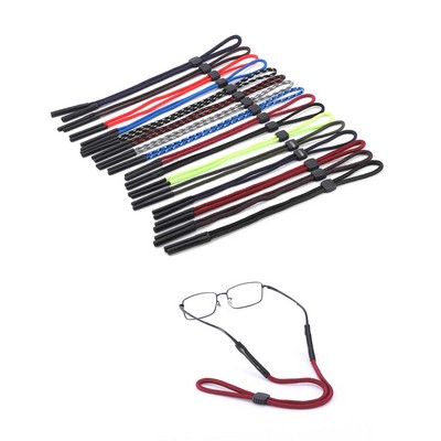 Adjustable Glasses Strap